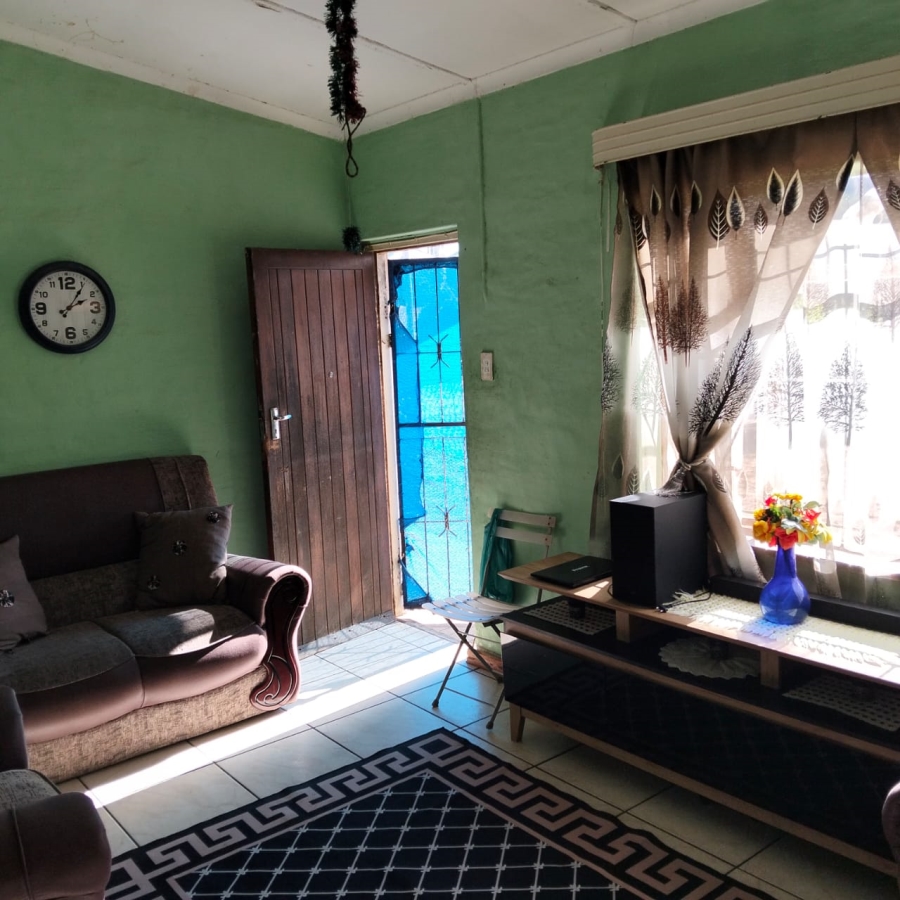 3 Bedroom Property for Sale in Moorreesburg Western Cape